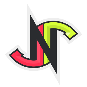 JNR Logo